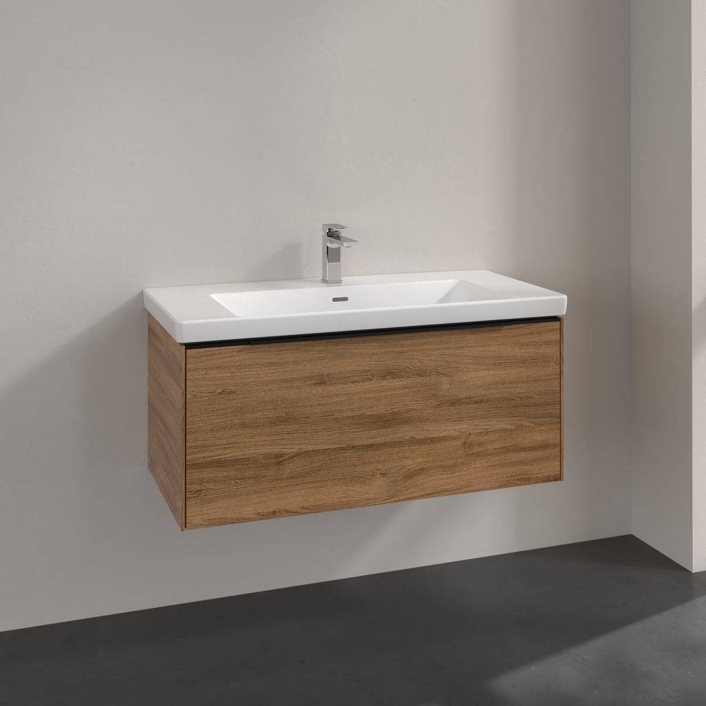 Subway 3.0 vanity cabinet 973 x 429 x 478mm