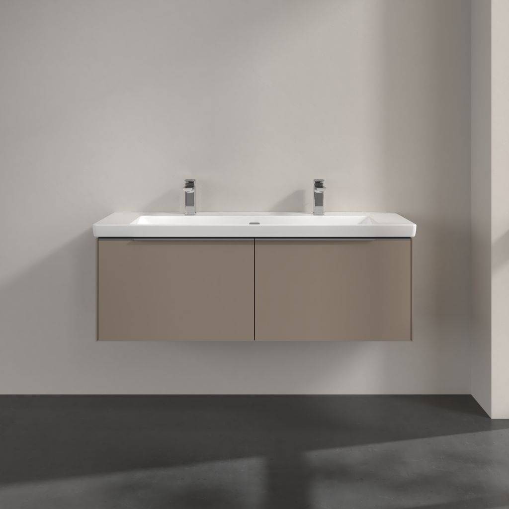 Subway 3.0 vanity unit 1272 x 429 x 478mm