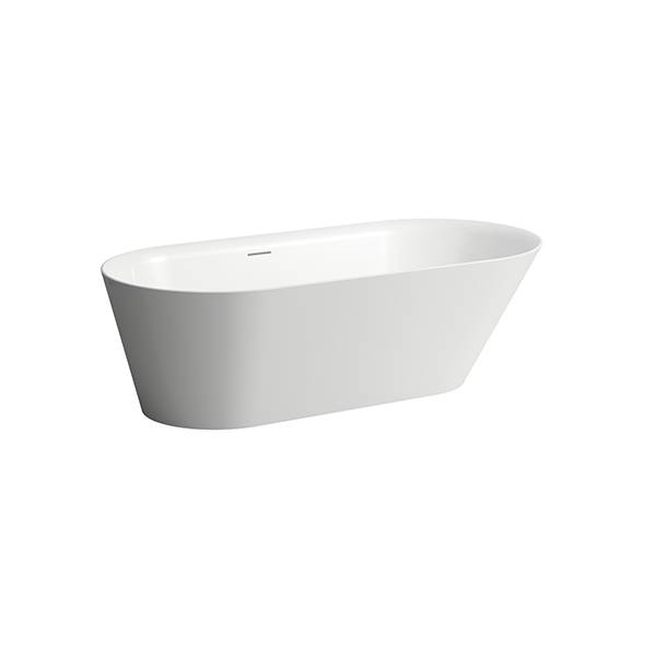 Kartell freistehende Badewanne (Sentec)