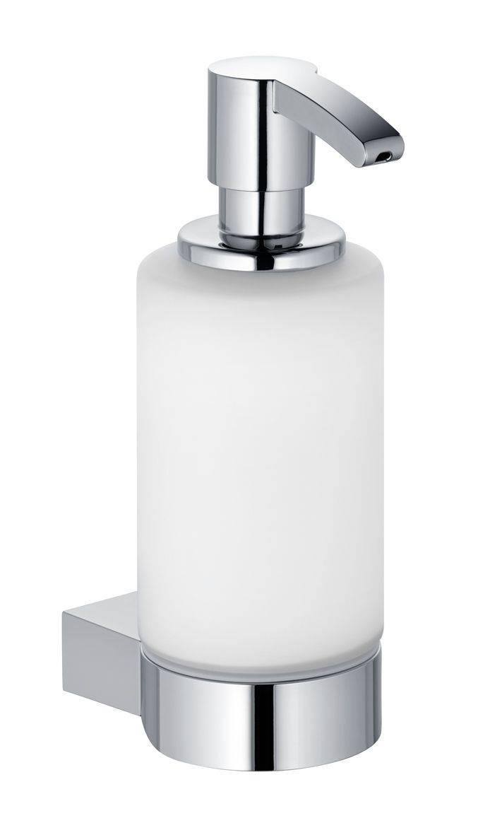 Collection Plan foam soap dispenser