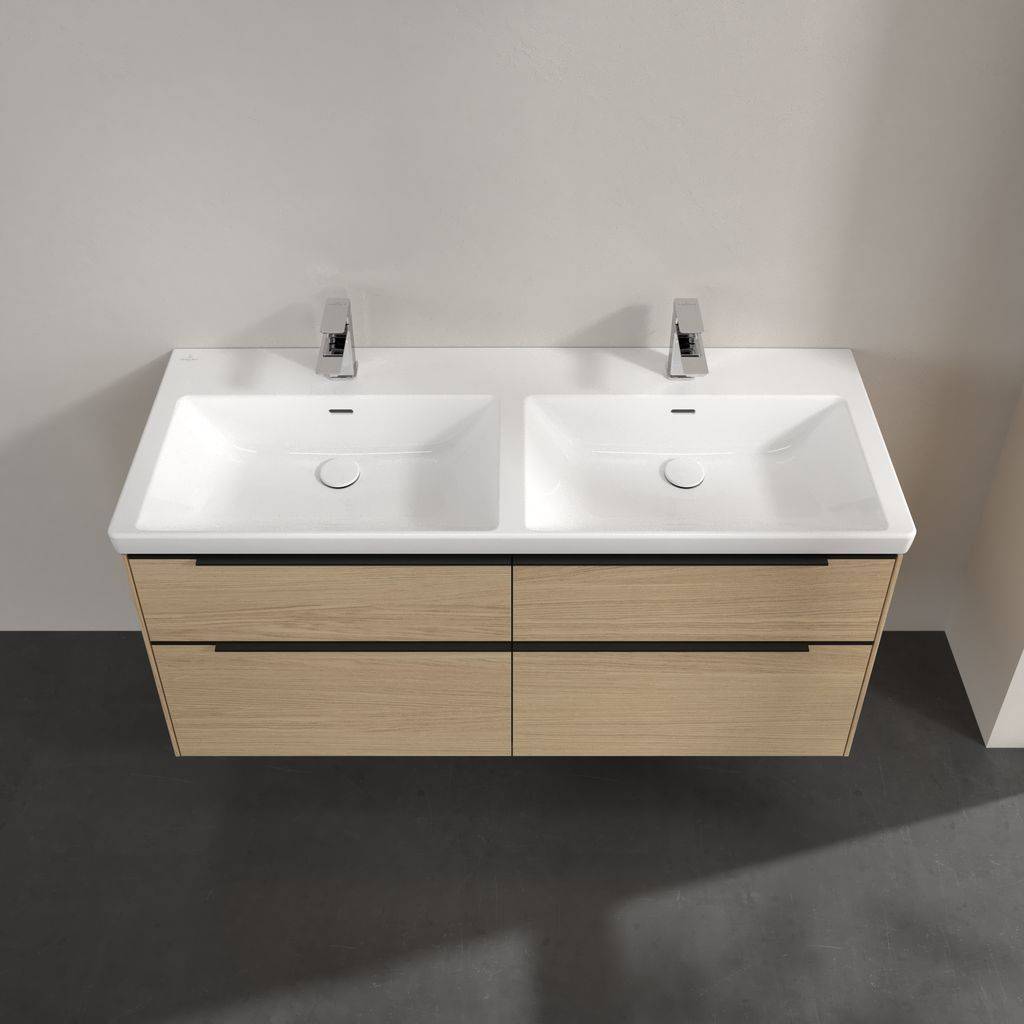 Subway 3.0 vanity unit 1272 x 576 x 478mm