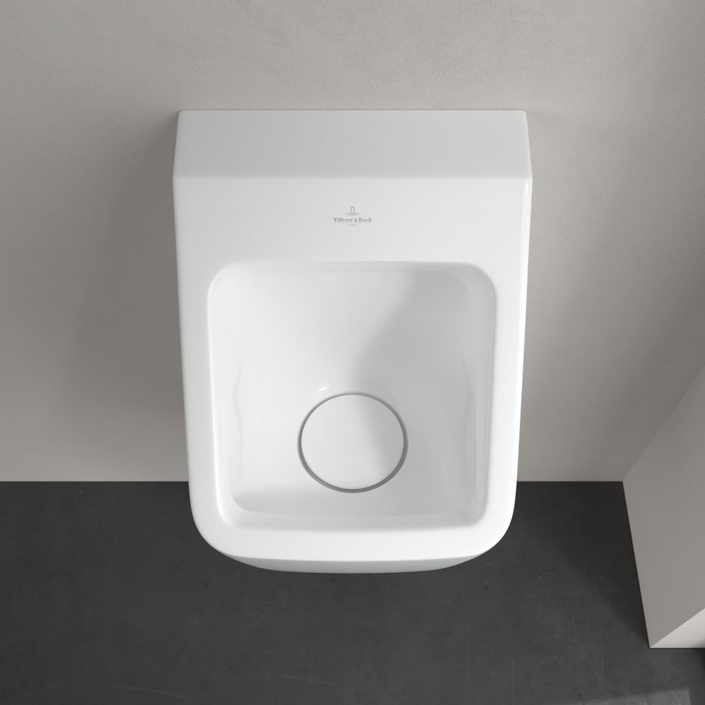 Architectura suction urinal