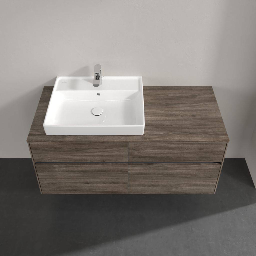 Collaro vanity unit 1200 x 548 x 500mm