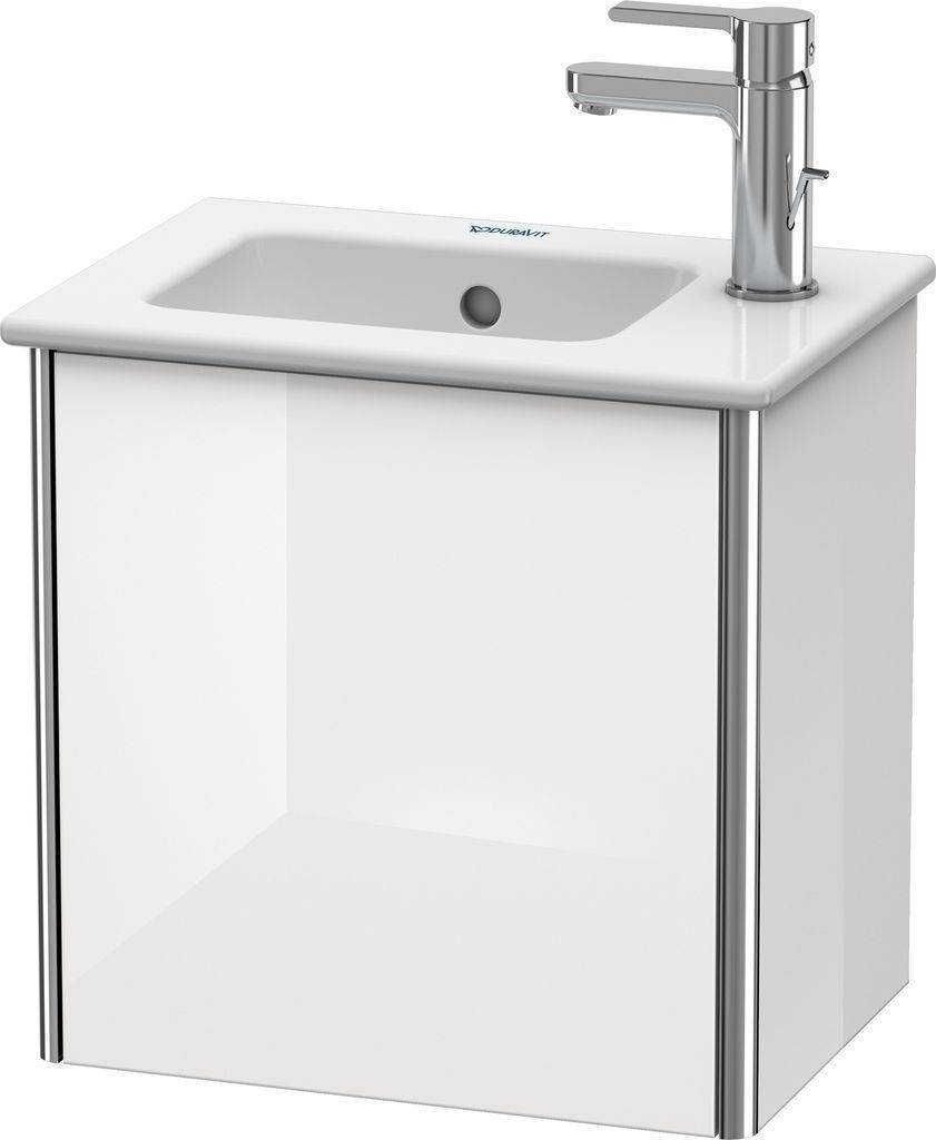 XSquare vanity unit wall hung XS4170, 410 x 289mm