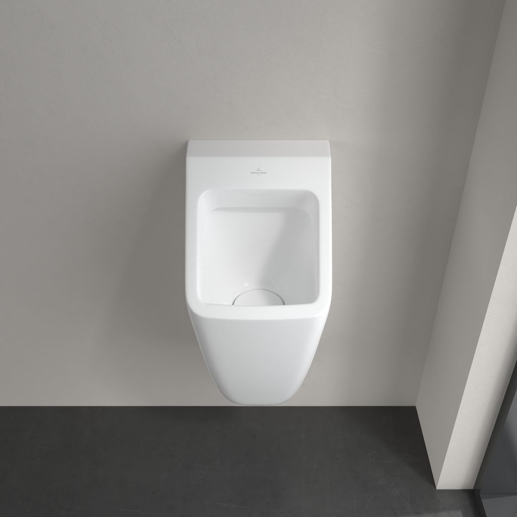 Architectura suction urinal