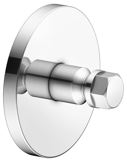 Klebe-Set Nr.10 mit Rosette