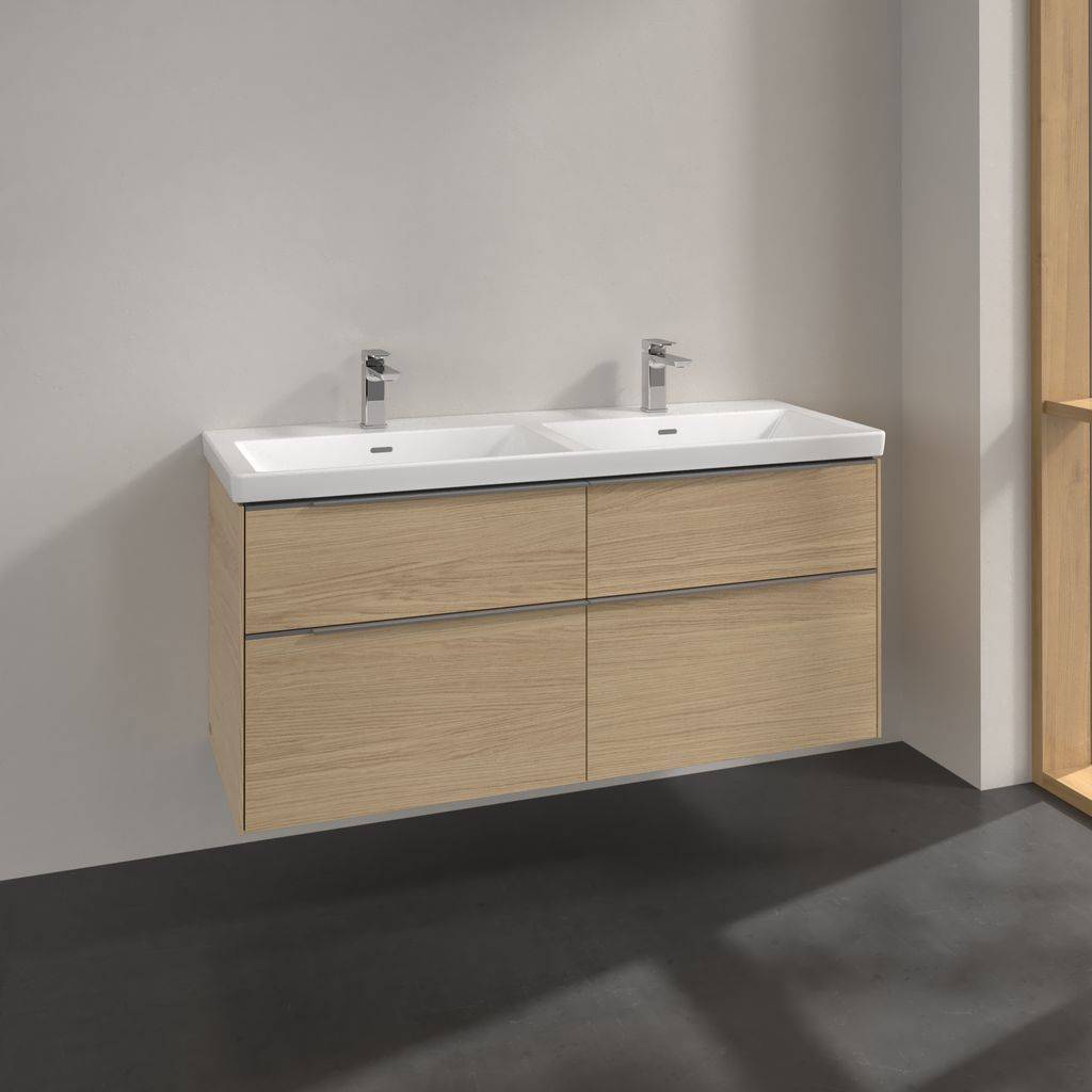 Subway 3.0 vanity unit 1272 x 576 x 478mm