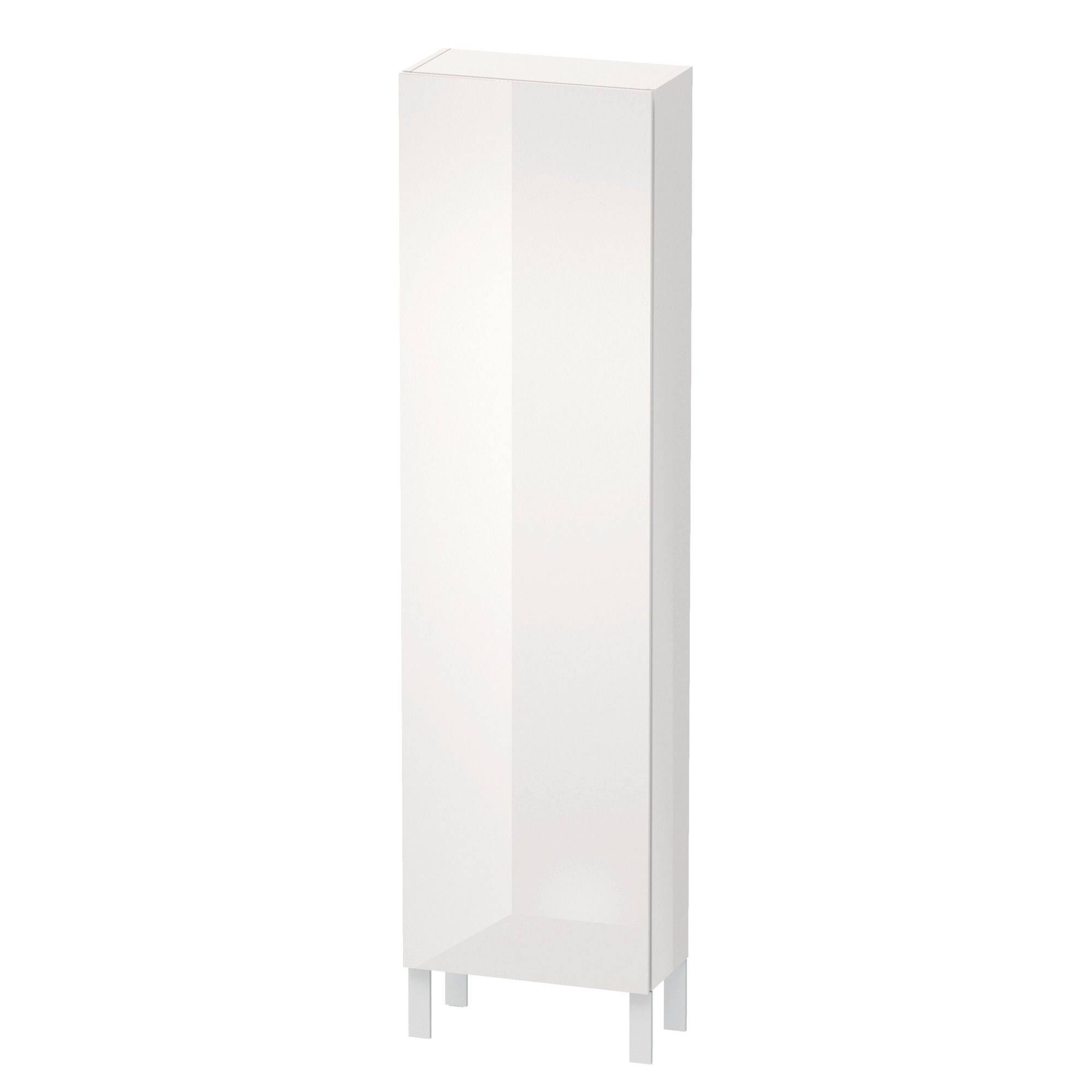 L-Cube tall cabinet LC1171R 500x1760x243mm