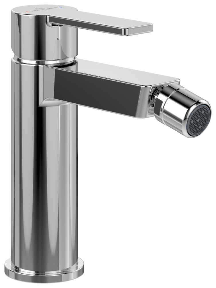 Architectura bidet single-lever mixer