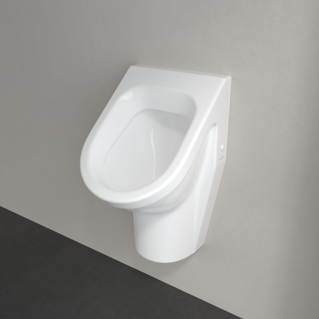 Architectura suction urinal