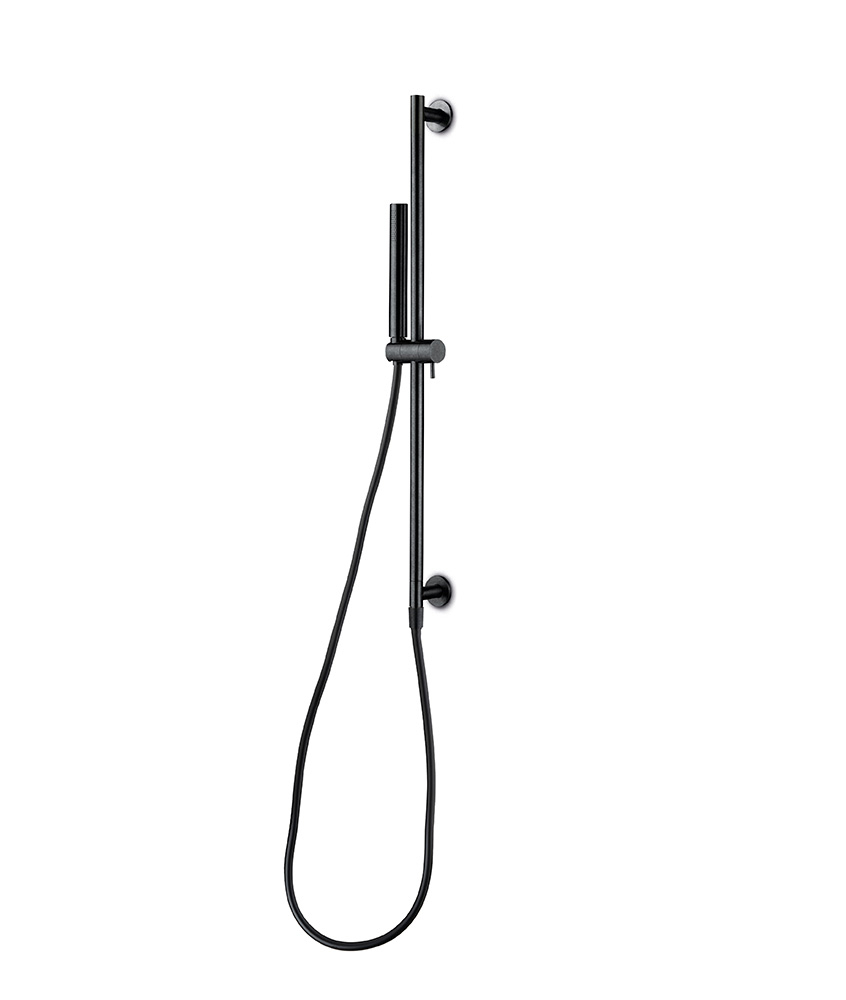 slimline wall hand shower set 1