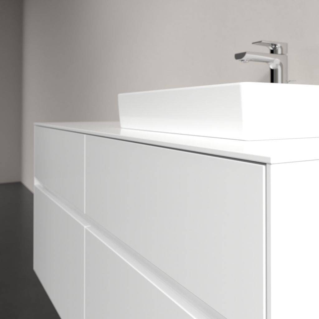 Collaro vanity unit 1200 x 548 x 500mm, with LED lighting