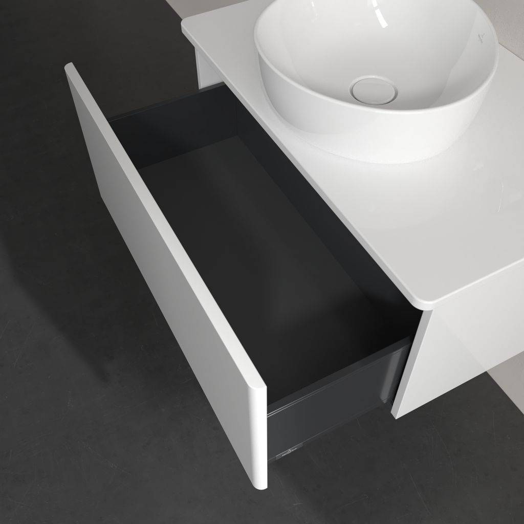 Antao washbasin vanity unit 800 x 360 x 500mm