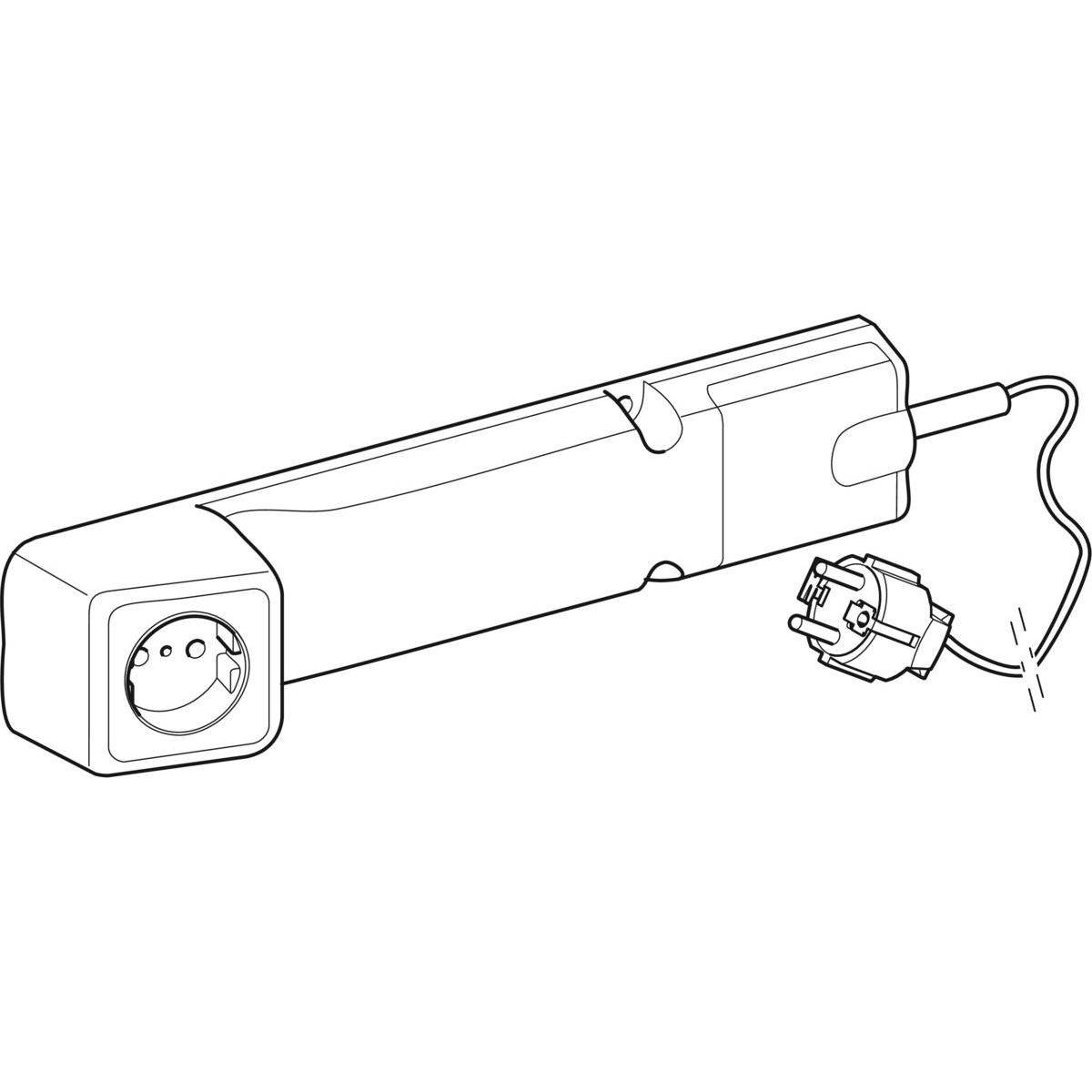 Socket element