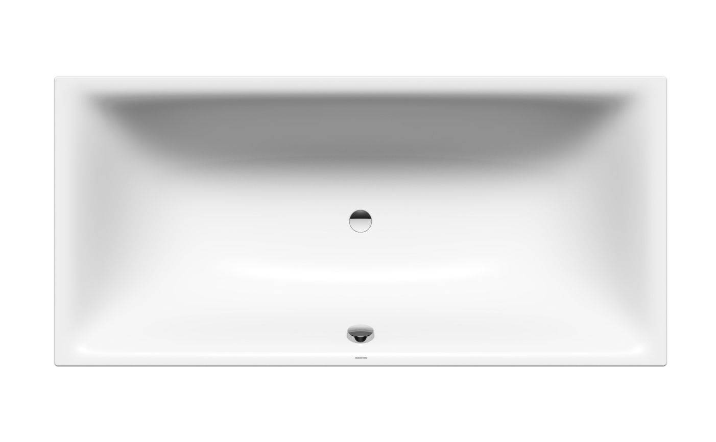 Silenio Rechteck-Badewanne 1900 x 900 x 425mm