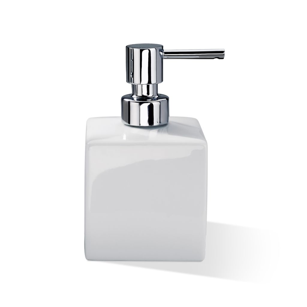 DW 525 Soap dispenser