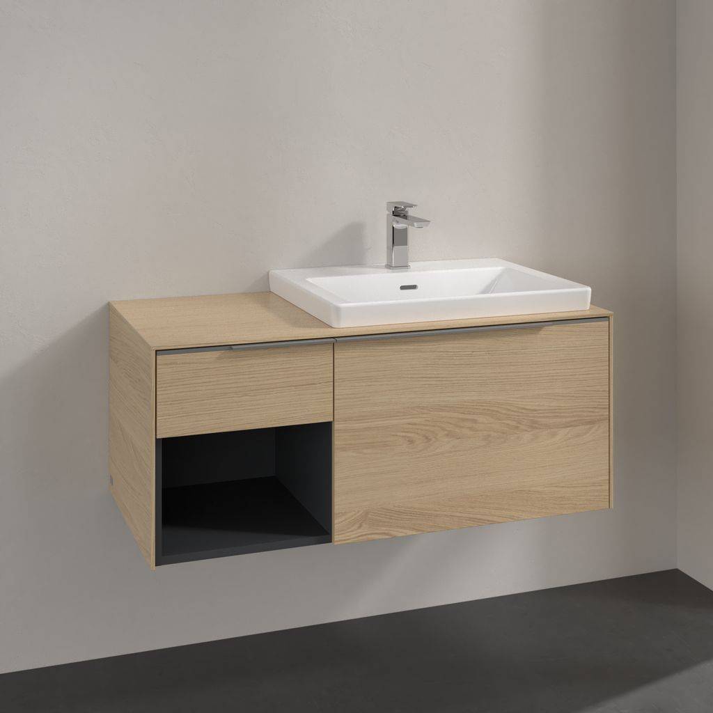 Subway 3.0 vanity unit 1001 x 422.5 x 516mm