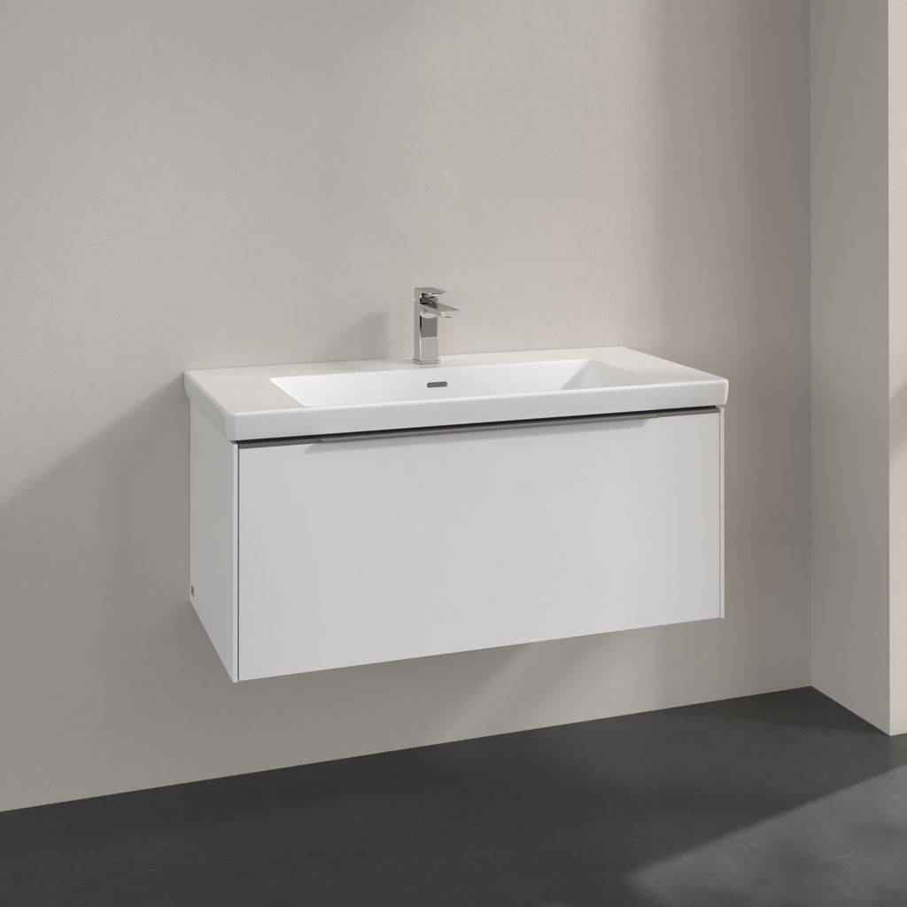 Subway 3.0 vanity cabinet 973 x 429 x 478mm