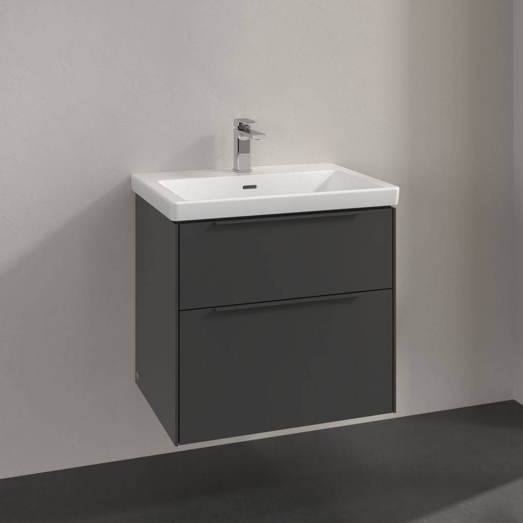 Subway 3.0 vanity cabinet 622 x 576 x 478mm