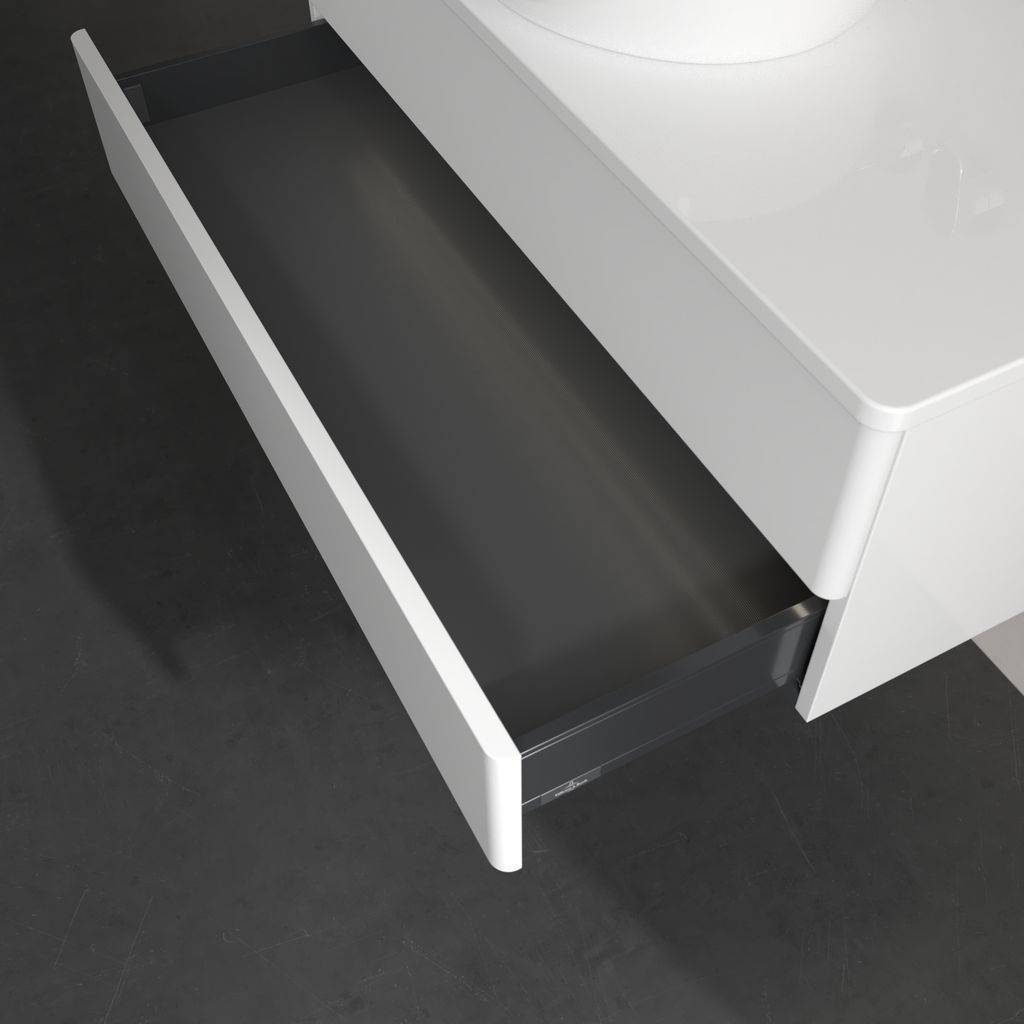 Antao washbasin vanity unit 1000 x 360 x 500mm