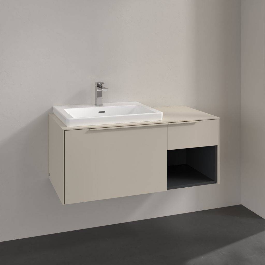 Subway 3.0 vanity unit 1001 x 422.5 x 516mm