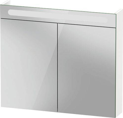 No.1 mirror cabinet 800 x 148mm