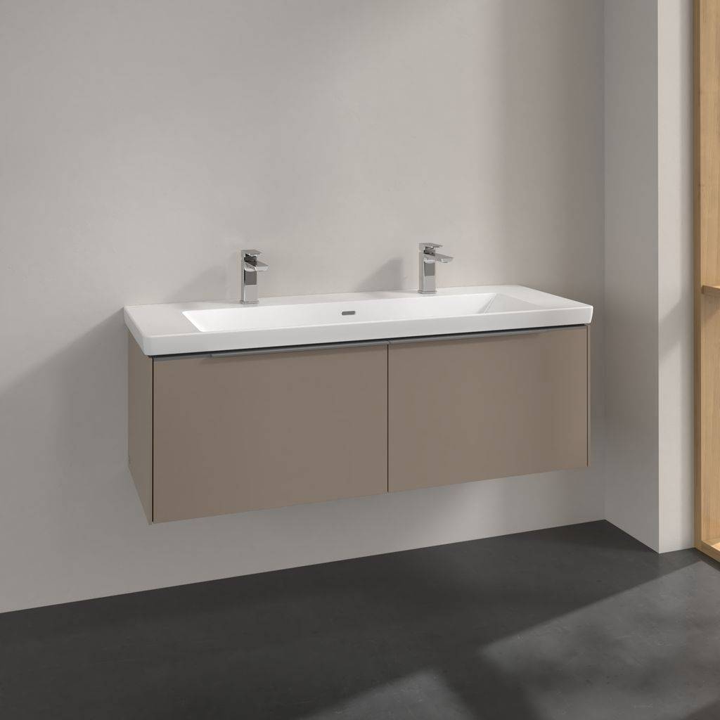 Subway 3.0 vanity unit 1272 x 429 x 478mm