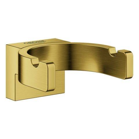 Selection double robe hook