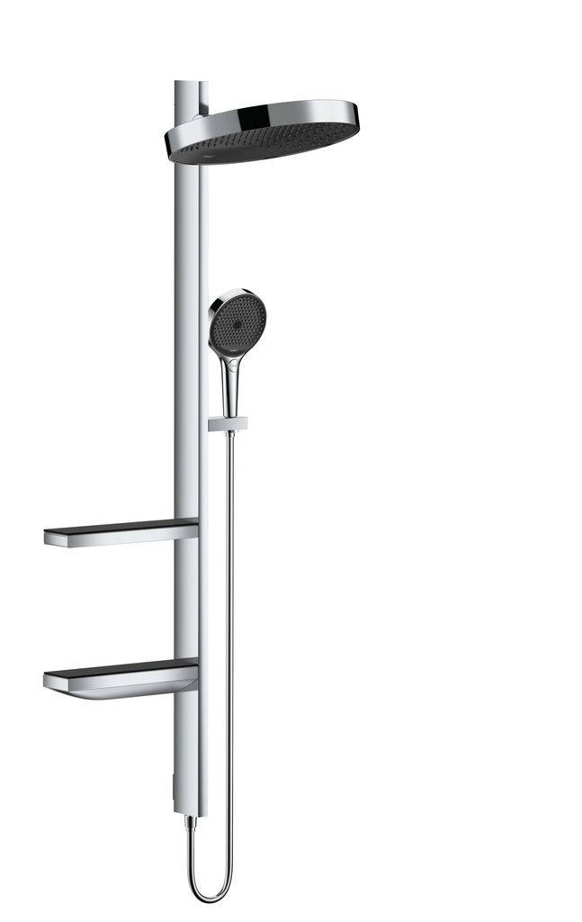 Rainfinity Showerpipe 360 1jet concealed