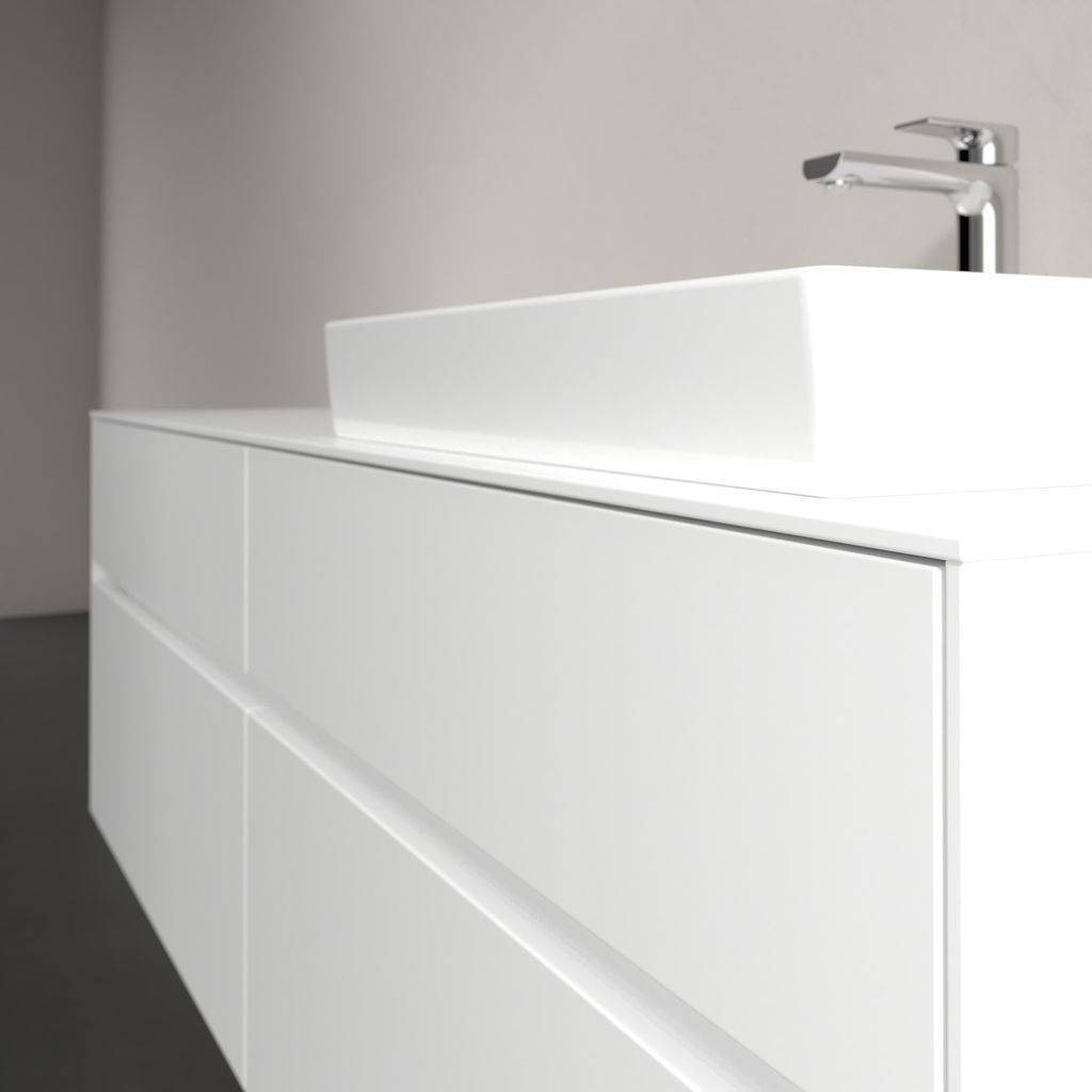 Collaro vanity unit 1600 x 548 x 500mm