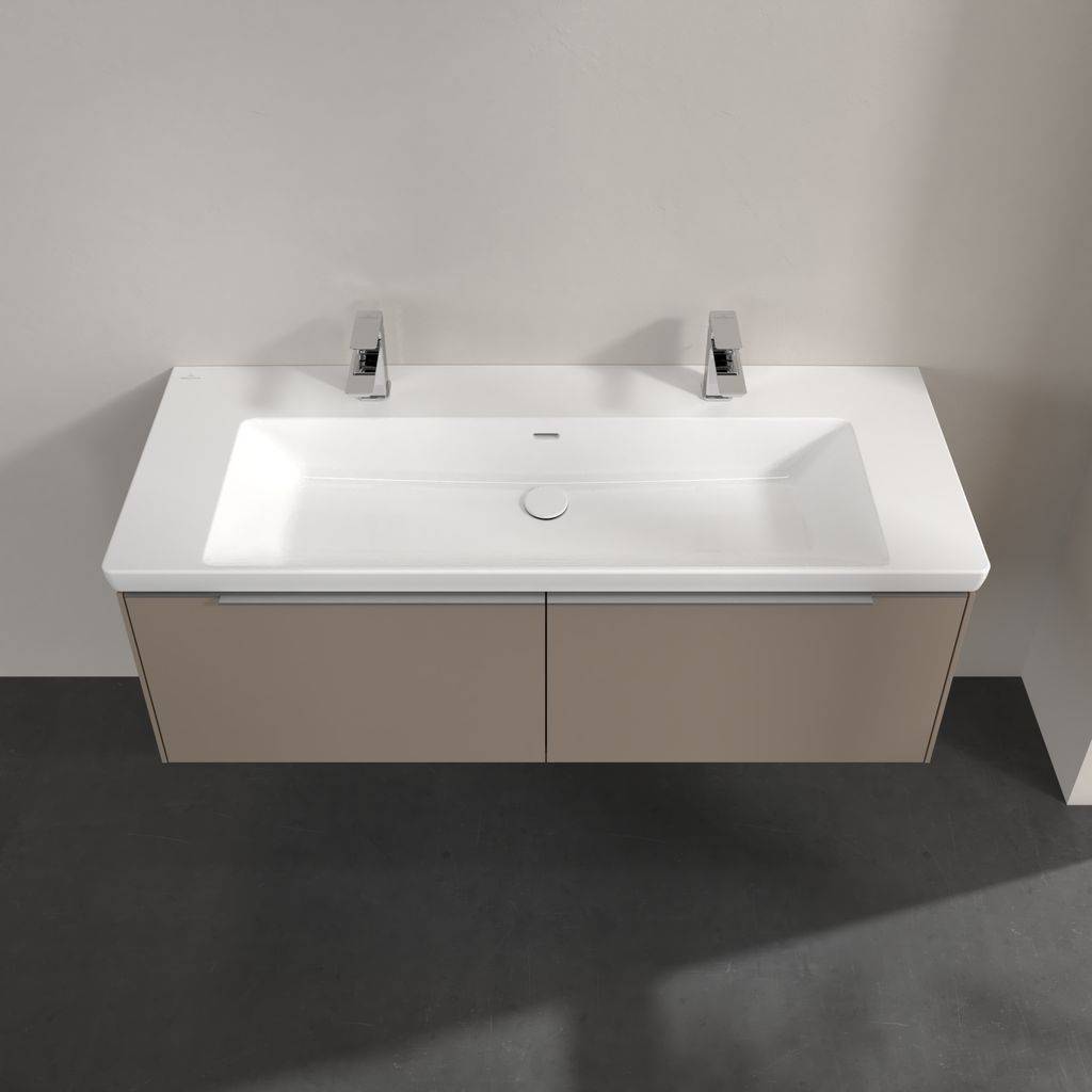 Subway 3.0 vanity unit 1272 x 429 x 478mm