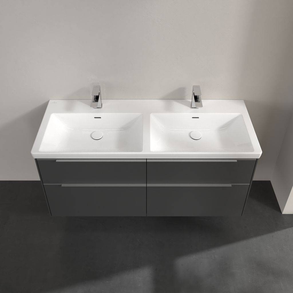 Subway 3.0 vanity unit 1272 x 576 x 478mm