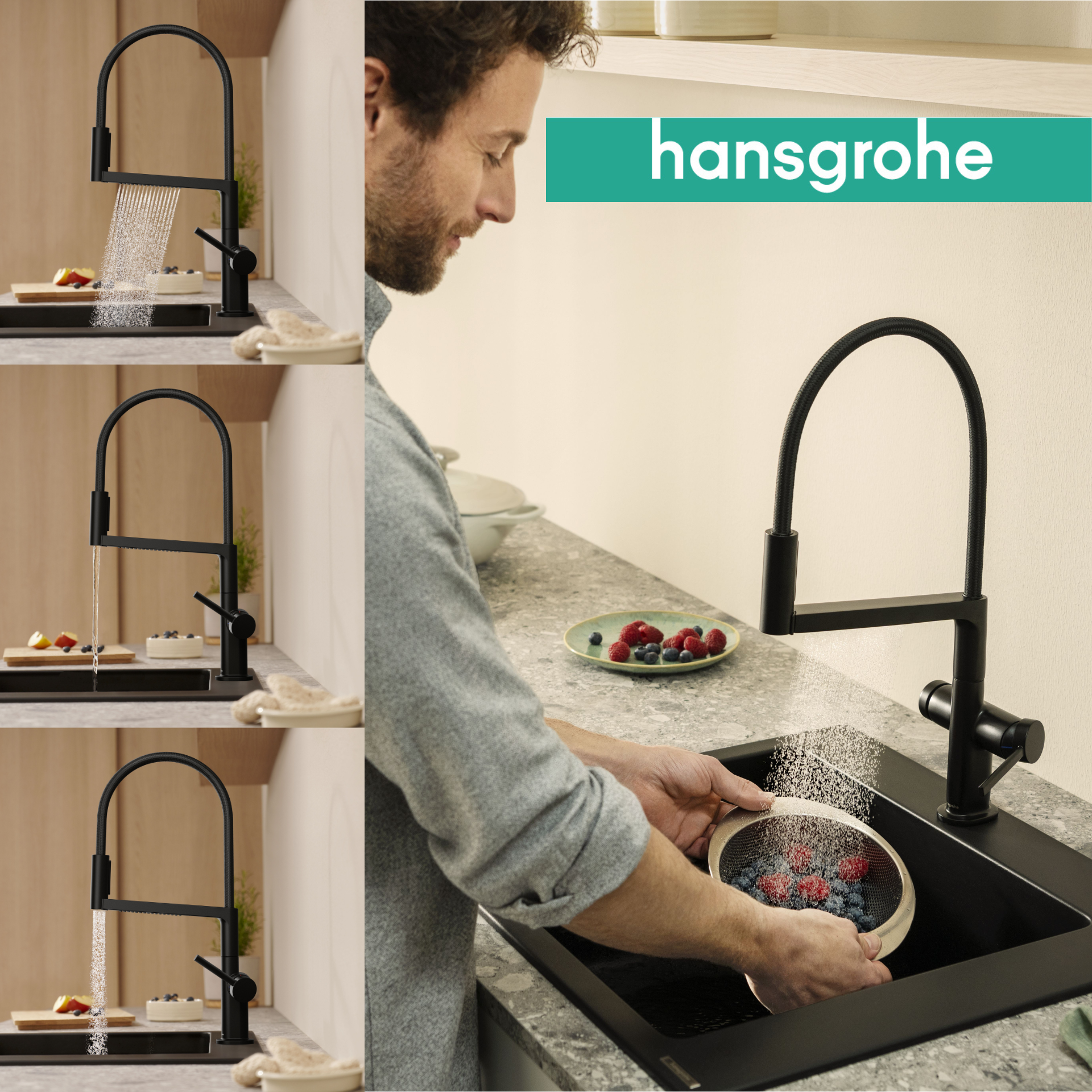 Banner-hansgrohe-Kche-schwarz-mobil