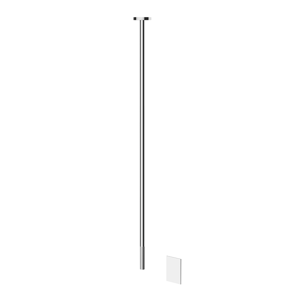 Inciso touchless washbasin ceiling spout (dimension on request)