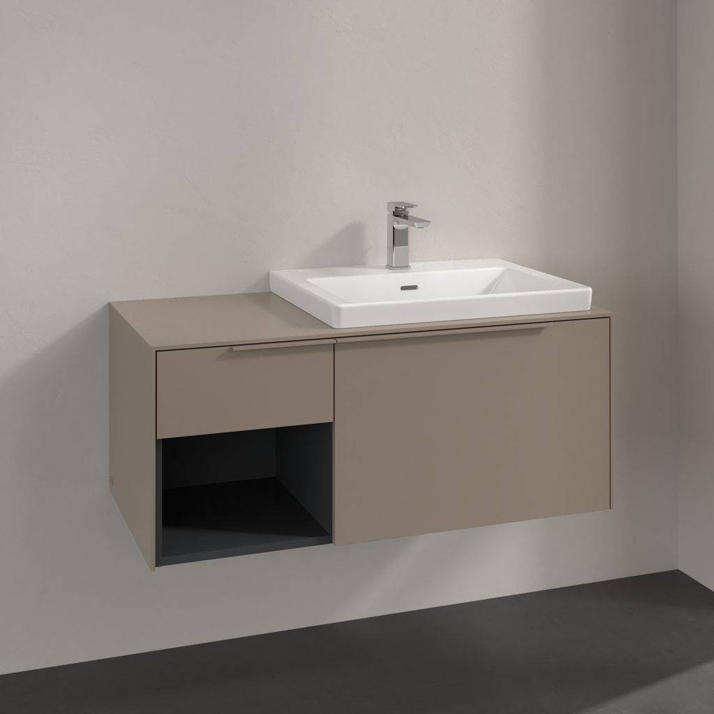 Subway 3.0 vanity unit 1001 x 422.5 x 516mm