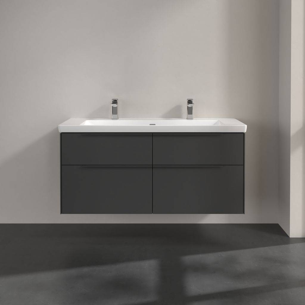 Subway 3.0 vanity unit 1272 x 576 x 478mm