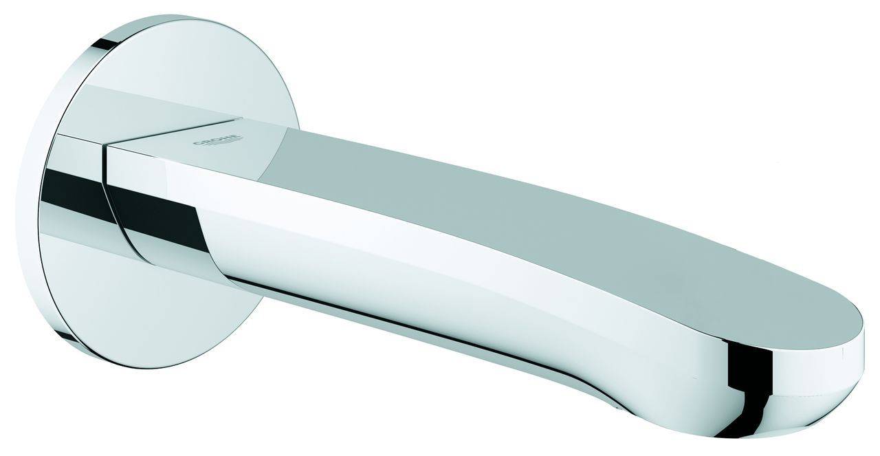 Eurostyle Cosmopolitan bath spout projection 170mm