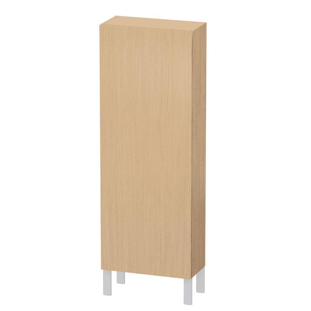 L-Cube half height cabinet LC1169R 500x1320x243mm