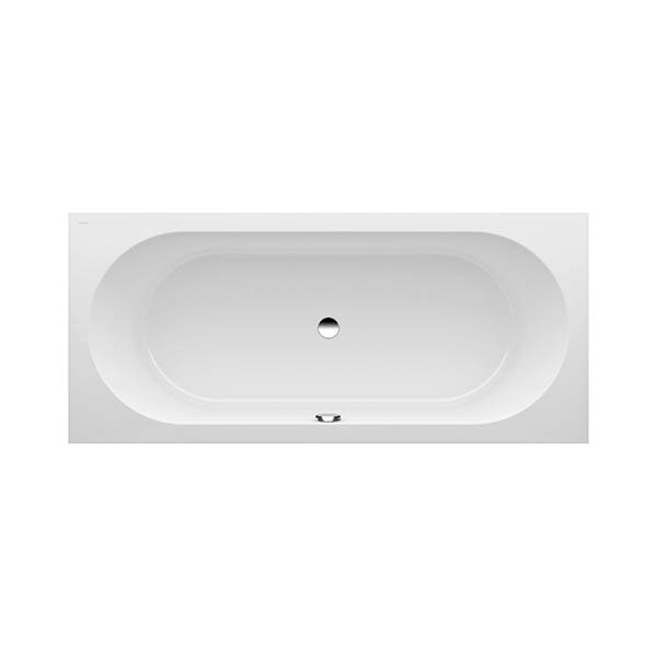 Pro Rechteck-Badewanne 1800 x 800mm (Marbond)