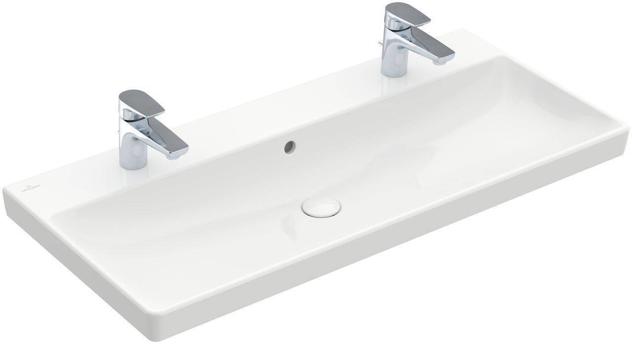 Avento cabinet washbasin