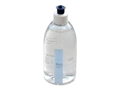 Foam soap Marine fragrance, 500ml