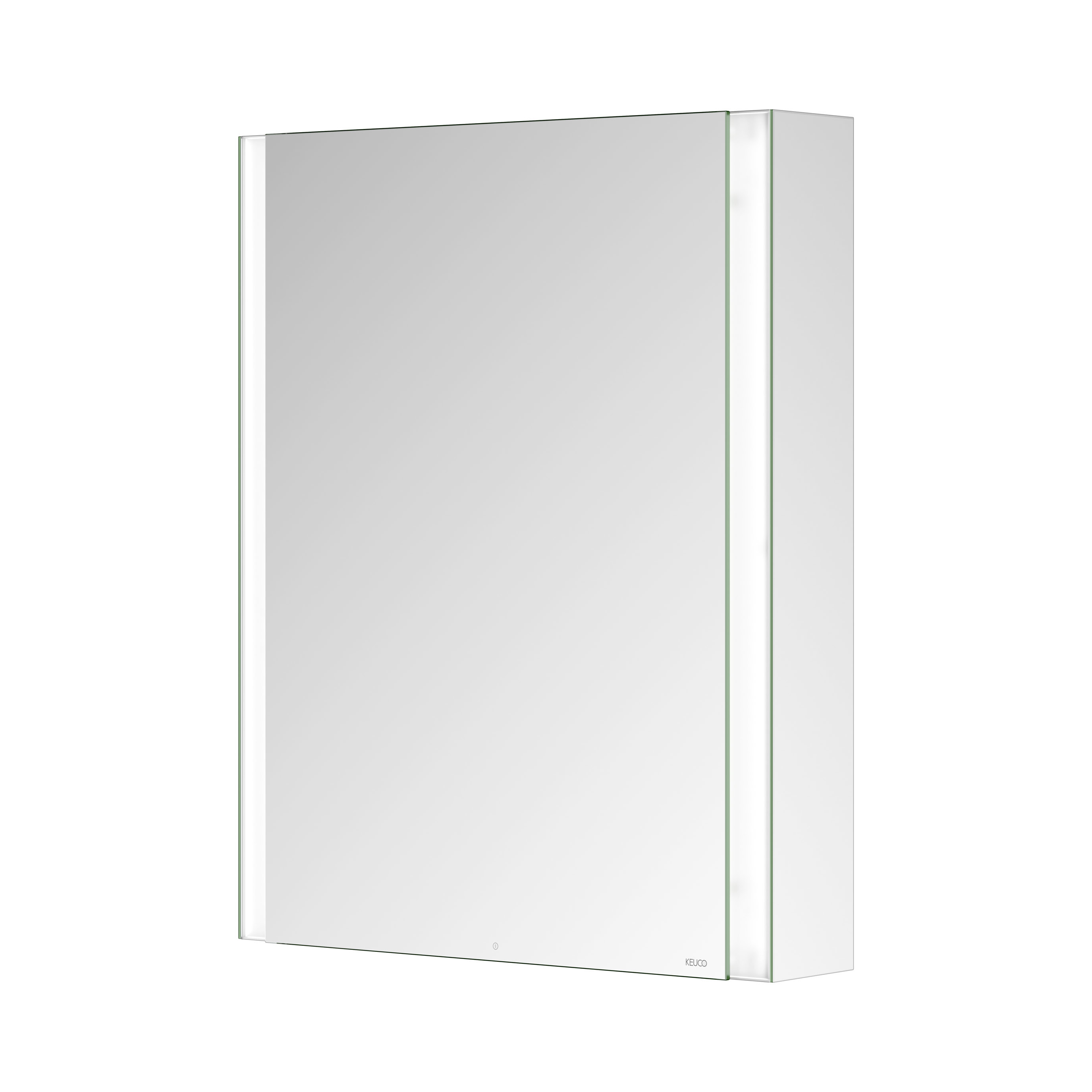 Royal ALVEUM LED mirror cabinet 60cm