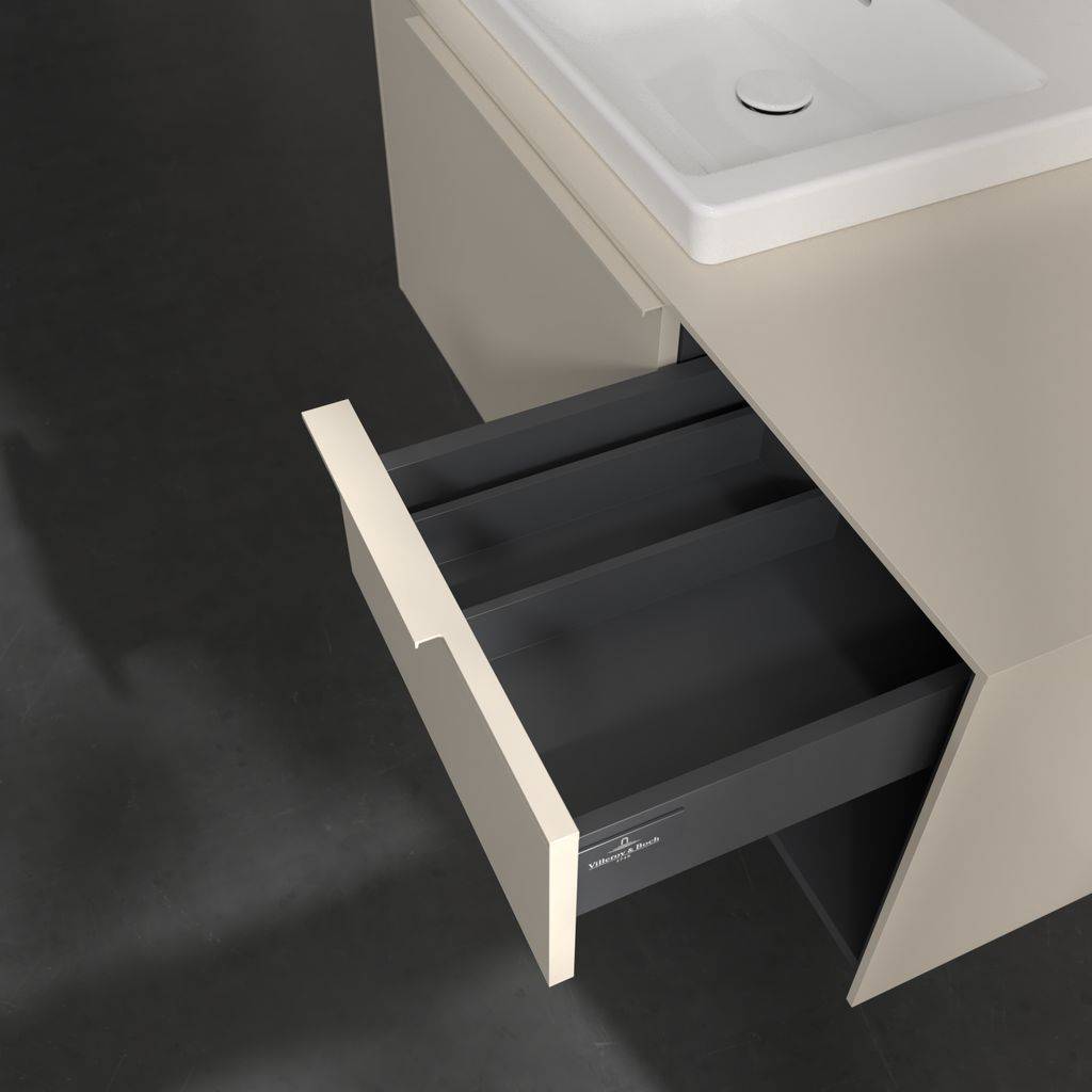 Subway 3.0 vanity unit 1001 x 422.5 x 516mm