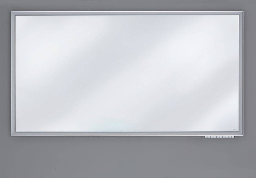 Royal Lumos light mirror with LED lighting 1400 x 650 x 60mm