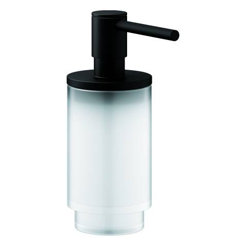 Selection Soap Dispenser Phantom Black