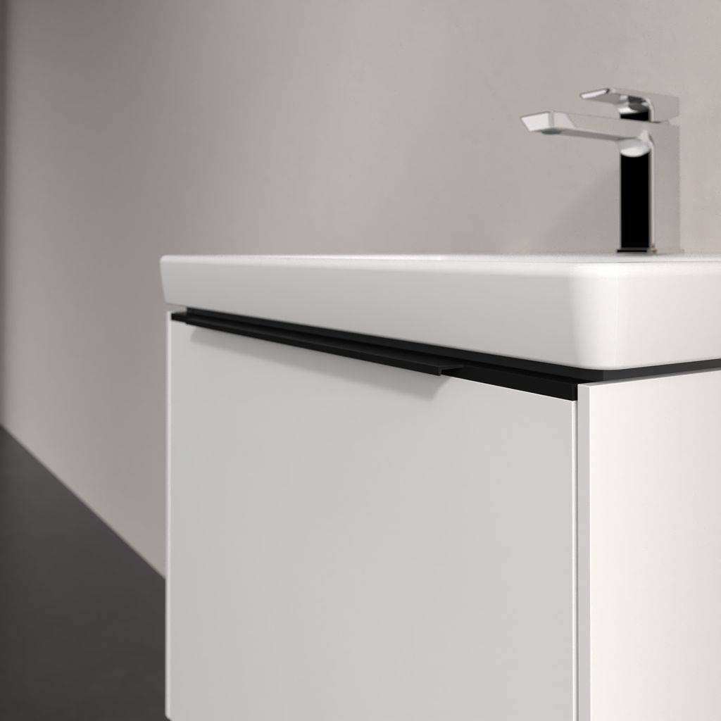 Subway 3.0 vanity unit 572 x 429 x 478mm, with LED lighting