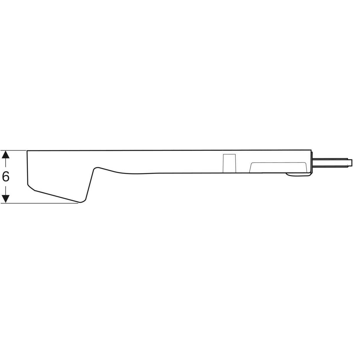 Steckdosenelement