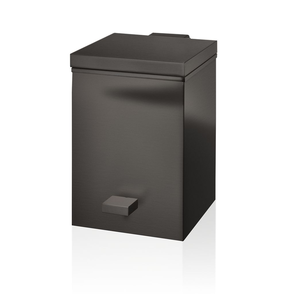 TE 75 pedal bin with SOFT CLOSE