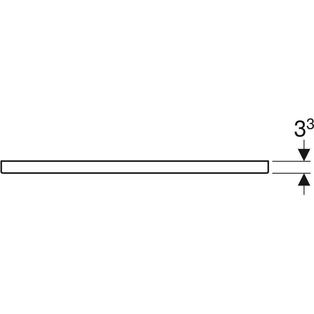 icon handle 73,7cm