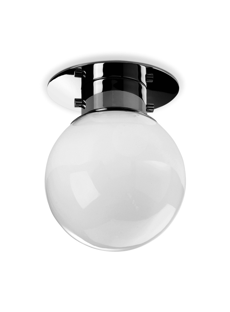 Globe 20 ceiling light